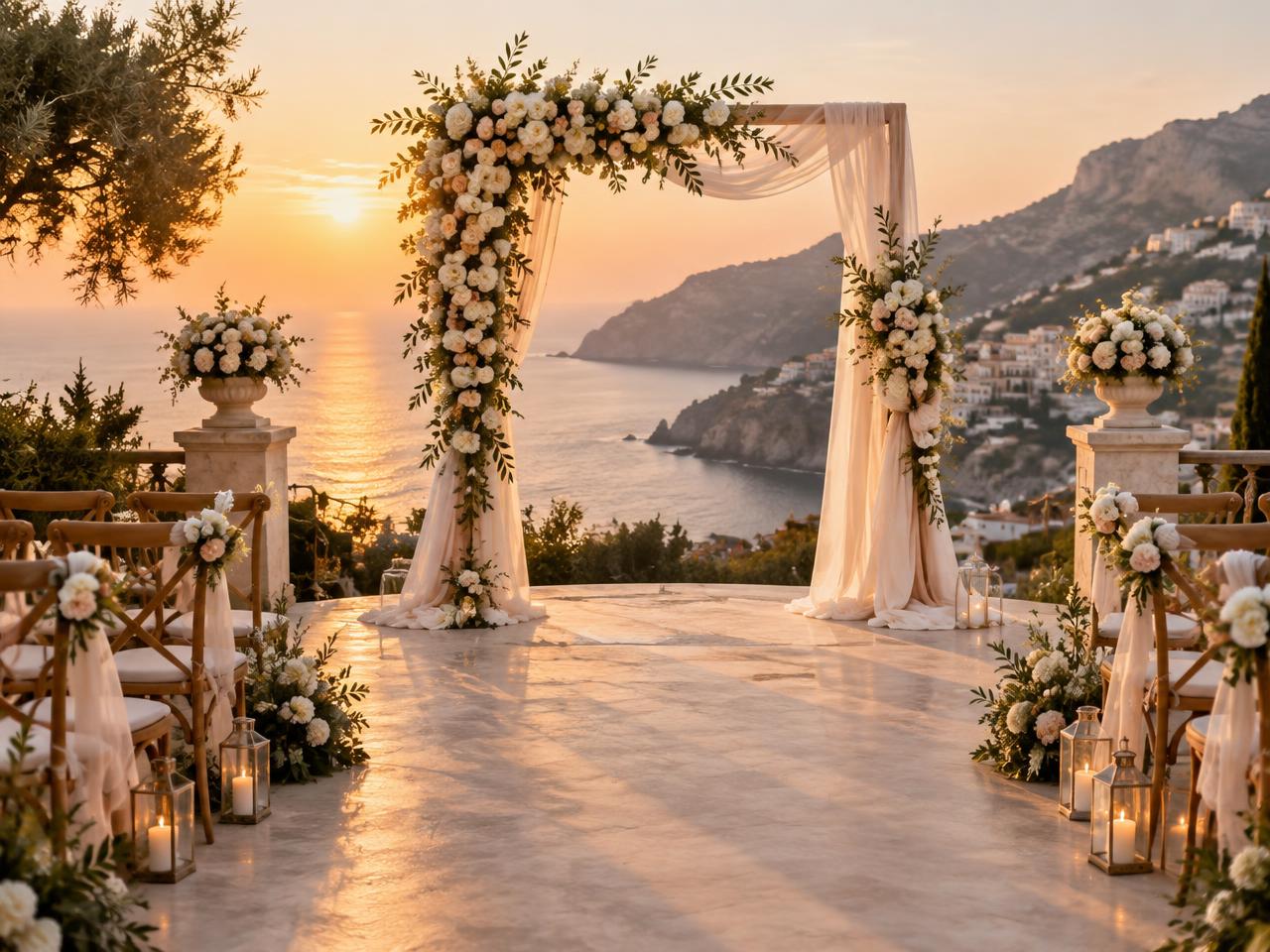 Mariage